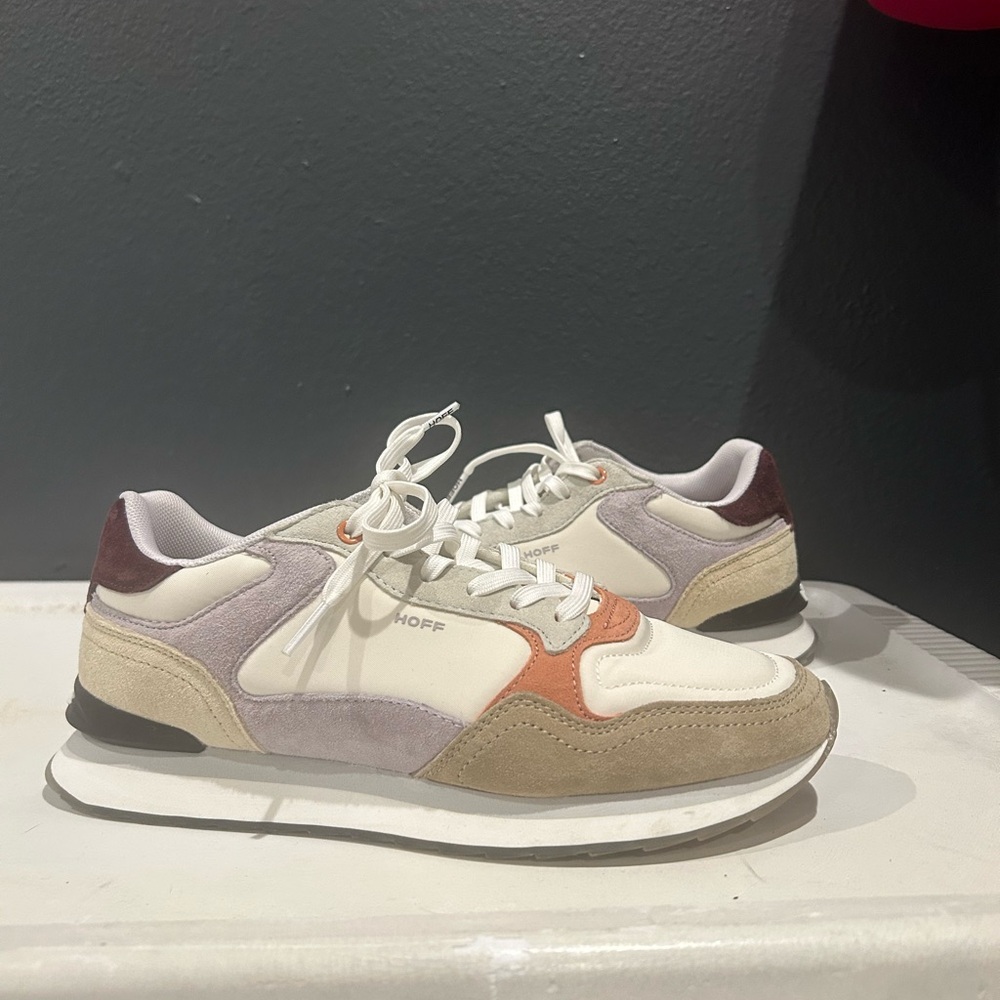 Hoff Women's Multicolor Sneakers